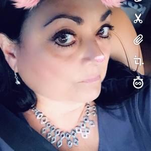 Meet your Posher, Mary